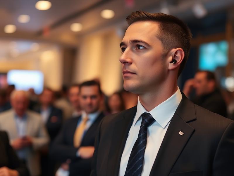 Event Security