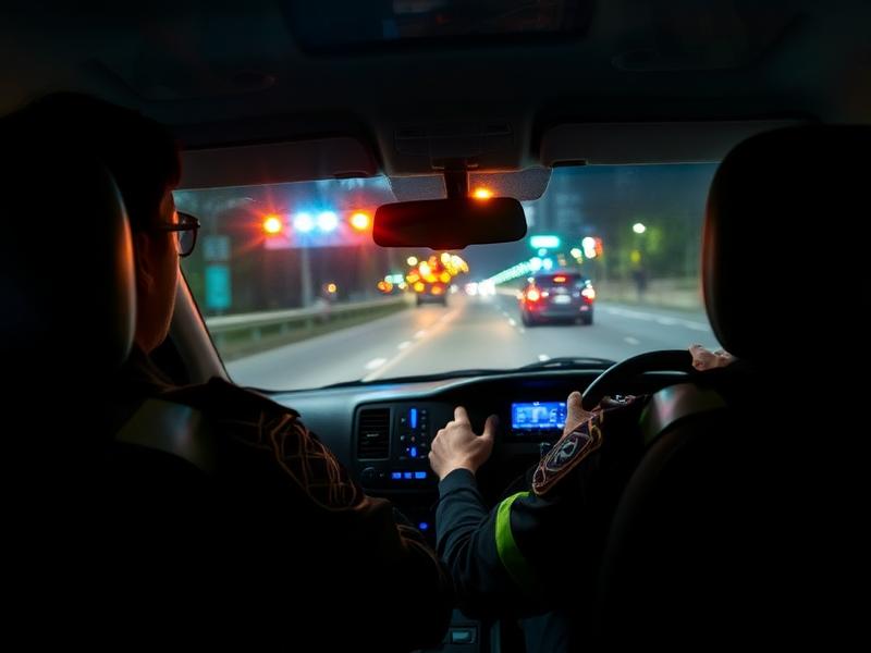 Mobile Patrol Services