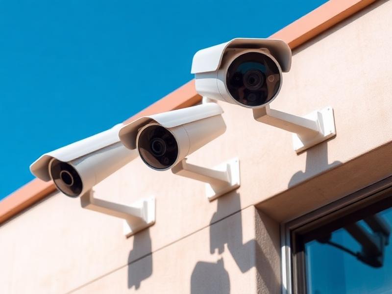 Commercial Security